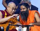 Modi won't play the Tibet card with Xi