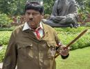 From farmer to Hitler, this TDP MP has various avatars