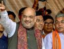 BJP has decided to use Assam as its key to 2019