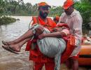 Brief let-up in rains in Kerala, death toll now 37