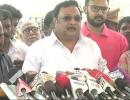 Will Azhagiri queer the pitch for DMK ahead of bypolls?