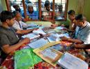 Searching for the root of Assam's NRC problem