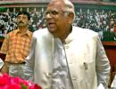 Former Lok Sabha Speaker Somnath Chatterjee passes away