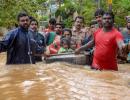 Flood situation in Kerala worsens; toll mounts to 67