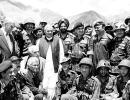 Vajpayee, the war-time prime minister