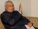 Have you met Vajpayee? Tell us about it