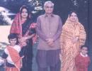 Atalji's family remembers