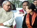 'We will not let Atalji die'