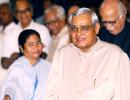 Winning allies and influencing leaders, the Vajpayee way