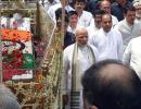 Would Vajpayee have approved of Modi-Shah's BJP?