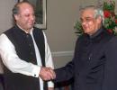 The real story behind Vajpayee's bus trip to Lahore