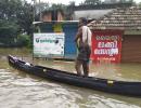 Kerala disaster: 'Nature has defeated us'