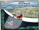 Uttam's Take: 'Serious Calamity' or National Disaster?