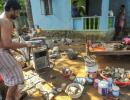 'Kerala may have suffered losses of around Rs 20,000 crore'