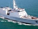 Coming soon: Navy's next-gen patrol vessels