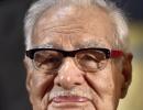 Veteran journalist Kuldip Nayar dead; Prez, PM, others pay tribute