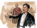 Sheena Bora Trial: Sanjeev's lawyer has Mekhail in a tangle