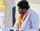 Hardik Patel sits on indefinite fast for Patidar quota