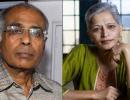 Killings of Dabholkar and Gauri Lankesh linked: CBI