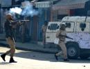 Rumours of SC scrapping Article 35-A trigger clashes in Kashmir, 12 injured