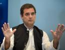 10 quotes by Rahul Gandhi that made one go Aha!