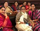 Why more women are needed in Parliament