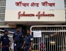 Faulty hip implants: Centre to ask J&J to compensate victims