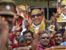 RIP Karunanidhi: DMK supporters weep and wail outside hospital