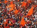 SC strikes down Maha law granting quota to Marathas