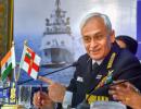 By 2050, India will have a world-class navy: Naval chief