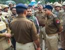 Bulandshahr violence: 3 arrested for cop's death