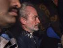 Agusta case: Not named anyone, Michel tells court