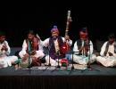 WATCH: Soulful music from Kutch