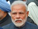 'Modi won't accept defeat for himself'