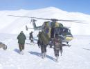 HAL chopper is now Siachen ready