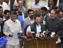 Rahul has all qualities to make a good PM: Tejashwi