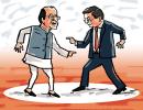 How to end the govt-RBI rift