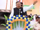 Did Raman Singh take Rahul Gandhi too lightly?