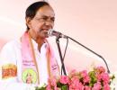 How KCR secured a landslide victory in Telangana