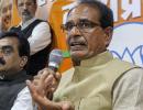 Shivraj Singh Chouhan: The 'Mama' who held sway in MP for 15 years