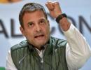 CAG report on Rafale deal cited by SC not tabled before PAC, claims Rahul