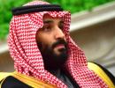 Khashoggi murder happened 'under my watch': MBS