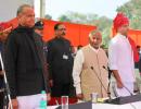 BJP offered Rs 25 cr to Rajasthan Cong MLAs: Gehlot