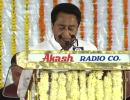 Kamal Nath sworn in as 18th chief minister of Madhya Pradesh