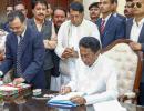 First day, first show: Kamal Nath clears farm loan waiver in MP