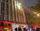 6 dead, 141 injured in Mumbai hospital blaze