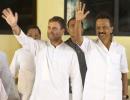 Oppn disposes Stalin's proposal to name Rahul Gandhi as PM