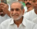 Congress leader Sajjan Kumar gets life term in 1984 riots case