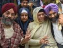 'Wish we had got justice before': Victims of anti-Sikh riots