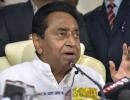 Kamal Nath's remark on UP, Bihar migrants triggers row